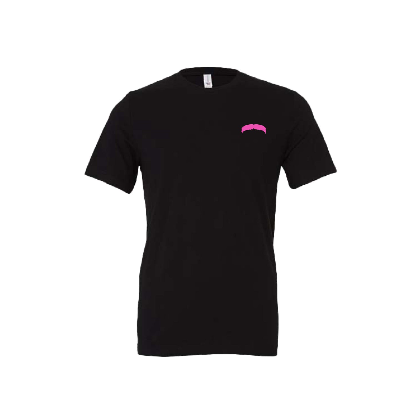 Al Dente Tour Unisex Tee - Black